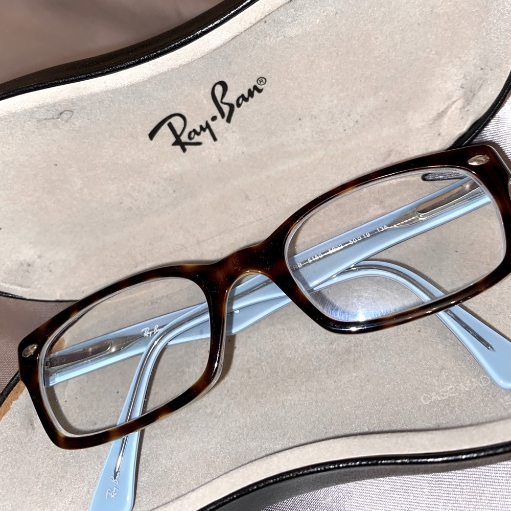 Ray Ban Glasses